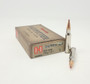 Hornady 308 Win Ammunition Outfitter CX H809864 165 Grain Monolithic Copper Ballistic Tip 20 Rounds