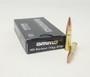 Ammo Inc 300 AAC Blackout Ammunition AI300B155BTHP-A20 155 Grain Boat Tail Hollow Point 20 Rounds