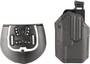 Blackhawk Omnivore MultiFit Hip Carry Holster BH419002BBR Black Right Hand