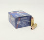 DoubleTap 38 Super +P Ammunition Colt Defense DT38SUP124CD20 124 Grain Jacketed Hollow Point 20 Rounds