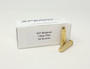 Sperry Ballistics 357 Magnum Ammunition SPY357MAGFMJ 158 Grain Full Metal Jacket 50 Rounds