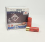 American Tactical 12 Gauge Ammunition Game Load ATIACL12G75CASE 2-3/4" #7.5 Shot 1oz 1180fps CASE 250 Rounds