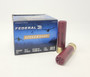 Federal 12 Gauge Ammunition Speed Shock Waterfowl WF133BB 3-1/2" BB Steel Shot 1-3/8oz 1550fps 25 Rounds