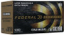 Federal Gold Medal Large Magnum Rifle Match Primers GM215M 1000 Count