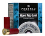 Federal 28 Gauge Ammunition H28975 2-3/4" 1oz #7.5 Shot 1220fps CASE 250 Rounds