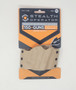 Stealth Operator Compact Holster SH60068 Right Hand OWB Coyote Tan