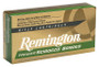 Remington 300 WSM Ammunition Scirocco PRSC300WSMB 180 Grain Scirocco Ballistic Tip 20 Rounds