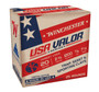 Winchester 20 Gauge Ammunition USA Valor Series USAV207CASE 2-3/4" #7.5 Shot 7/8oz 1200fps CASE of 250 Rounds