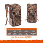 Allen Company Terrain Canyon Backpack & Rucksack AL19235 (Mossy Oak)