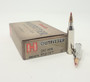 Hornady 243 Win Ammunition Outfitter H804574 80 Grain Copper Alloy Expanding Ballistic Tip 20 Rounds