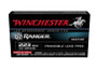 Winchester 223 Rem Ammunition Ranger RA223SF 55 Grain Lead Free Frangible 20 Rounds