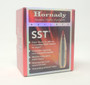 Hornady 6.5mm (.264 Dia) Reloading Bullets H26202 129 Grain Super Shock Tip 100 Pieces