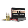 Nosler 260 Remington Ammunition NOS61022 129 Grain AccuBond Long Range Ballistic Tip 20 Rounds