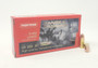 Norma 9mm Ammunition Range & Training 801902144 124 Grain Total Metal Jacket 50 Rounds