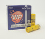 Fiocchi 20 Gauge Ammunition VIP FI20VIP9CASE 2-3/4" #9 Shot 7/8oz 1200fps CASE 250 Rounds