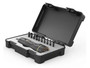Wheeler F.A.T Torque Wrench WH4001002 With 10 Bit Set (Black) Wheeler F.A.T Torque Wrench WH4001002 With 10 Bit Set (Black)