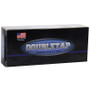 Doubletap 327 Federal Magnum Ammunition DT327FED120HC20 120 Grain Hardcast Solid 20 Rounds