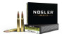 Nosler 30-06 Ammunition NOS40037 180 Grain E Tip 20 Rounds