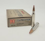Hornady 338 Win Mag Ammunition Outfitter H823394 225 Grain Copper Alloy Expanding 20 Rounds