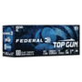 Federal 12 Gauge Ammunition Top Gun TG121008BRICK #8 Shot 2-3/4" 1-1/8oz 1200fps BRICK 100 Rounds