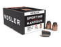 Nosler 45 Colt (.451 Dia) Reloading Bullets Sporting Handgun NOS43013 250 Grain Jacketed Hollow Point 100 Pieces