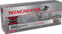 Winchester 450 Bushmaster Ammunition X4501 260 Grain Power Point Jacketed Soft Point 20 Rounds