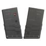 Amend 2 + KDG 7.62x51mm Magazine Fits Scar 17/17S/20/20S 20 Rounder SCARMOD3BLK20 Black