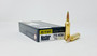 Nosler 270 WSM Ammunition NOS40142 130 Grain E-Tip Ballistic Tip 20 Rounds