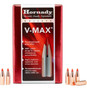 Hornady 22 Cal (.224 Dia) Reloading Bullets H22265 53 Grain V-Max 100 Pieces