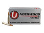 Underwood 308 Win Ammunition UW523 165 Grain AccuBond 20 Rounds