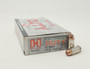 Hornady 40 S&W Ammunition Critical Duty H91375 175 Grain FlexLock 50 Rounds