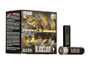 Federal 12 Gauge Ammunition Premium Black Cloud FS Steel PWBX134BBB 3-1/2" BBB Shot 1-1/2oz 1500fps 25 Rounds