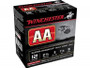 Winchester 12 Gauge AA Ammunition Super Handicap Heavy Target Load AAHA128 2-3/4" 1-1/8oz 8 Shot 1250fps 25 Rounds