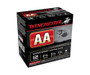 Winchester 12 Gauge Ammunition Sporting Clays AASC128BOX 2-3/4" #8 Shot 1-1/8oz 1300fps 25 Rounds