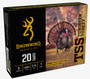 Browning 20 Gauge Ammunition TSS Tungsten Turkey B193922037 3" #7 Shot 1-1/2oz 1200fps 5 Rounds