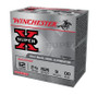 Winchester 12 Gauge Ammunition Super-X XB1200VP25 2-3/4" 00 Buckshot 9 Pellet 1325fps Value Pack 25 Rounds