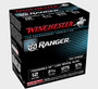 Winchester 12 Gauge Ammunition Ranger Low Recoil RA12RSSF 2-3/4" Lead Free Frangible Slug 375 Grain 1275fps 25 Rounds
