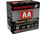 Winchester 12 Gauge Ammunition AA12SP7 2-3/4" 1-1/4 oz 7-1/2 Shot Super Pigeon 25 Rounds