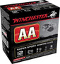 Winchester 12 Gauge Ammunition AA Super Sport Sporting Clays AASCL128BOX 2-3/4" 8 Shot 1oz 1350fps 25 Rounds