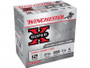 Winchester 12 Gauge Ammunition Heavy Upland Game XU12H6BOX 2-3/4" 1-1/8oz #6 1255fps 25 Rounds