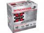 Winchester 12 Gauge Ammunition Heavy Upland Game XU12H7BOX 2-3/4" 1-1/8oz #7.5 1255fps 25 Rounds