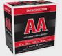 Winchester 12 Gauge Ammunition International Target AANL129BOX 2-3/4" #9 Shot 7/8oz 1325fps 25 Rounds