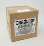 Carolina Ammo 9mm Ammunition *REMAN* CA9MM124500 124 Grain Full Metal Jacket 500 Rounds