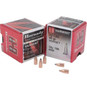 Hornady 22 Cal (.224 Dia) Reloading Bullets Varmint H2230 45 Grain Hornet Soft Point 100 Pieces