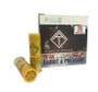 American Tactical 12 Gauge Ammunition Game Load ATIACL12G5C 2-3/4" #5 Shot 1oz 1180fps CASE 250 Rounds