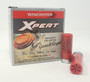 Winchester 12 Gauge Ammunition Xpert High Velocity Steel WE12GTHV6 2-3/4" #6 Shot 1oz 1450fps 25 Rounds