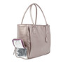 Allen Girls With Guns Cosmic Concealed Carry Tote 8298 Large Bronze
