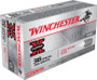 Winchester 38 Special Ammunition X38S1P 158 Grain Lead Round Nose 50 Rounds