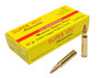 Super Vel 223 Rem Ammunition SVEL223SCHP20 62 Grain Solid Copper Hollow Point 20 Rounds