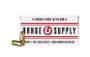 Underwood 45 Auto Ammunition Range Supply UW393 230 Grain Full Metal Jacket 50 Rounds